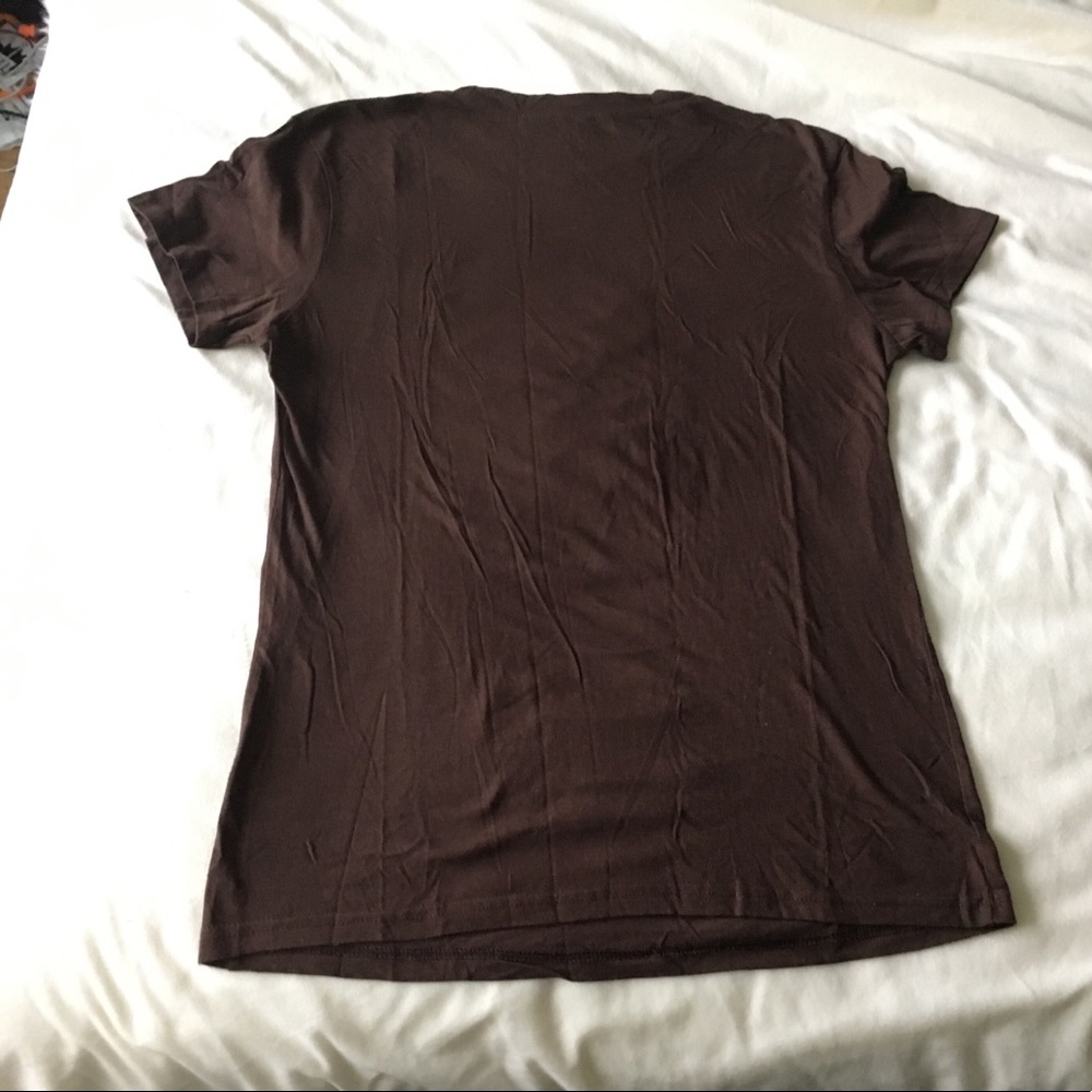 Steampunk Deadpool tee - Picture 3 of 3